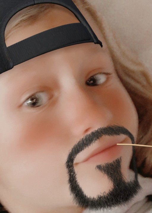 avatar image