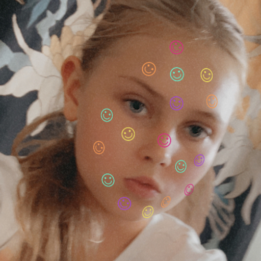 action icon