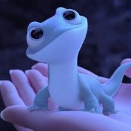 avatar image