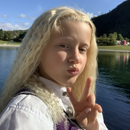 avatar image