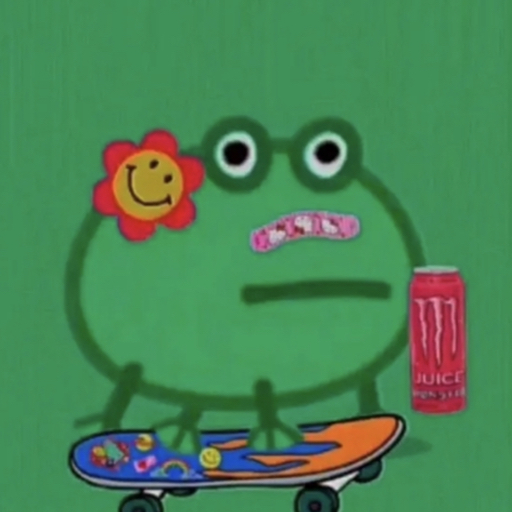 avatar image