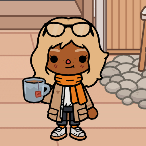 avatar image