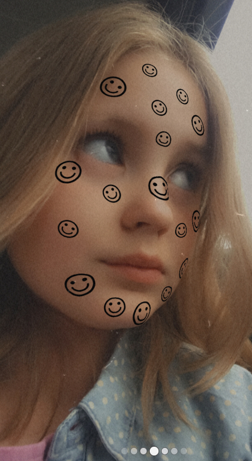 action icon