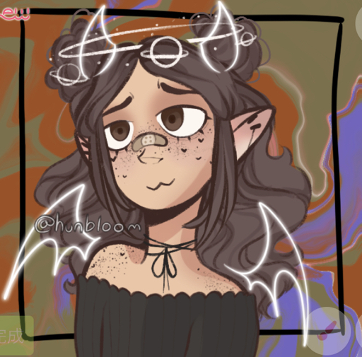 avatar image