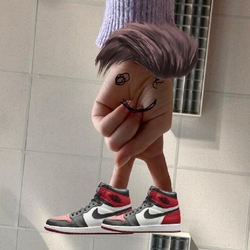 avatar image