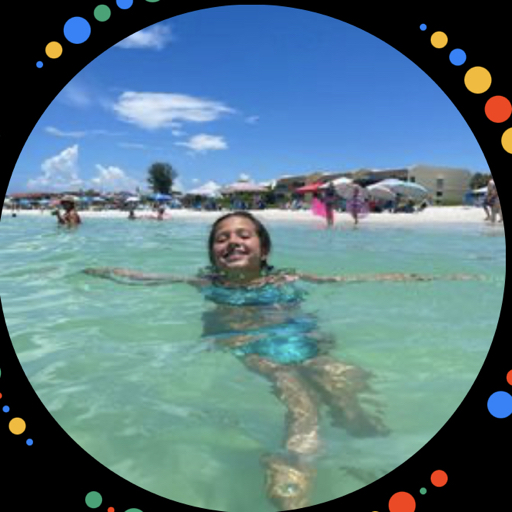 avatar image
