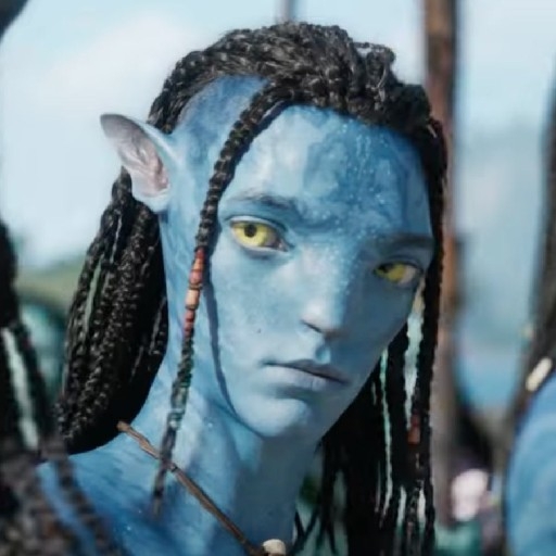avatar image