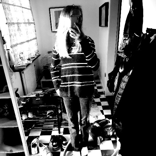 avatar image