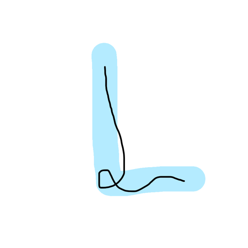action icon