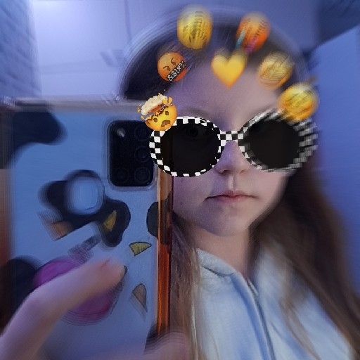 action icon