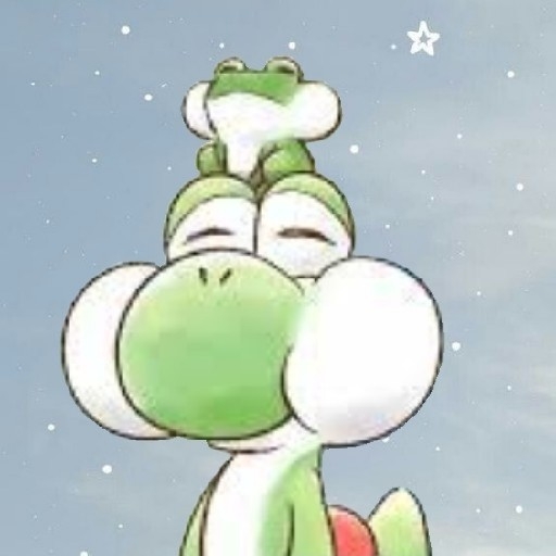 avatar image