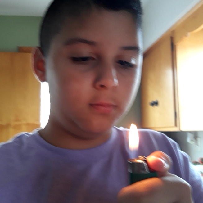 action icon