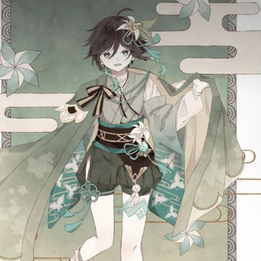avatar image