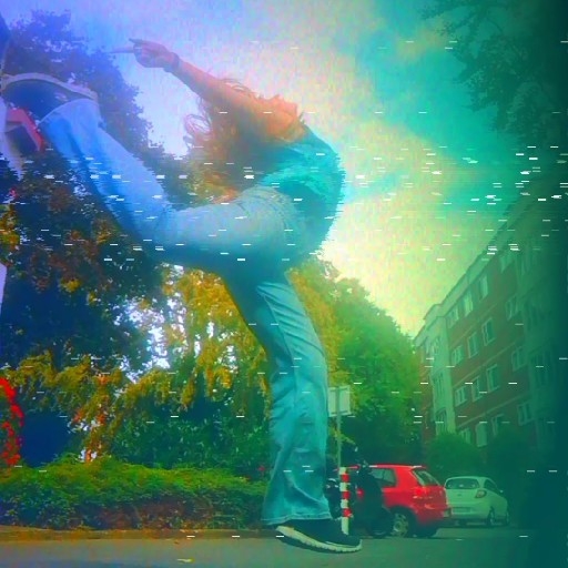 action icon