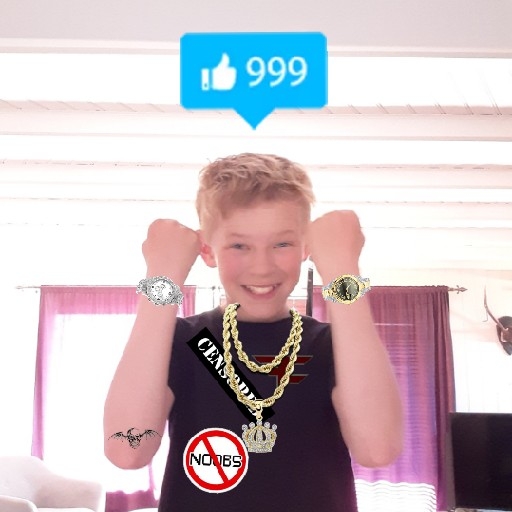 avatar image