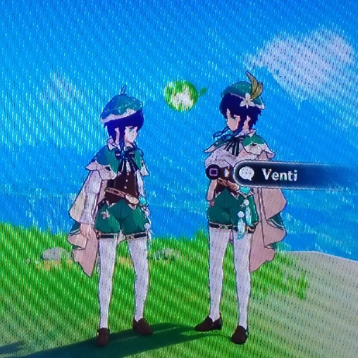 avatar image