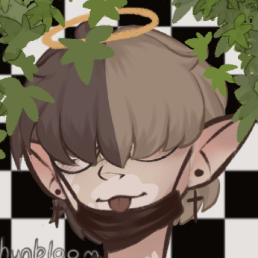 avatar image
