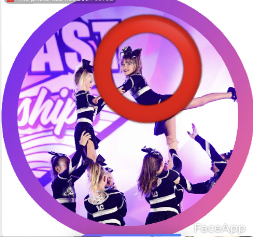 action icon