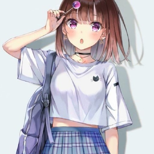 avatar image