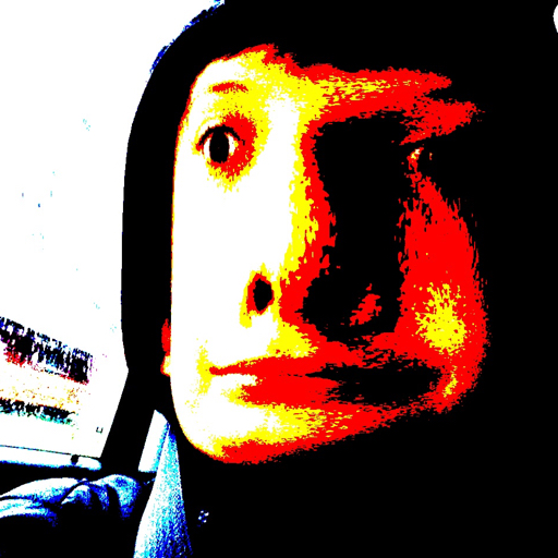 avatar image