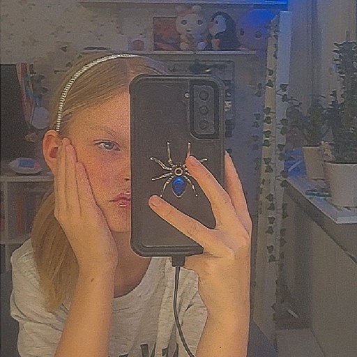 avatar image