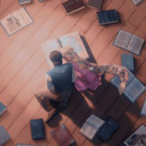 avatar image