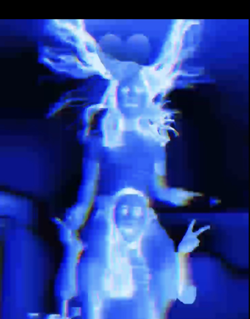 action icon