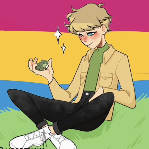 avatar image