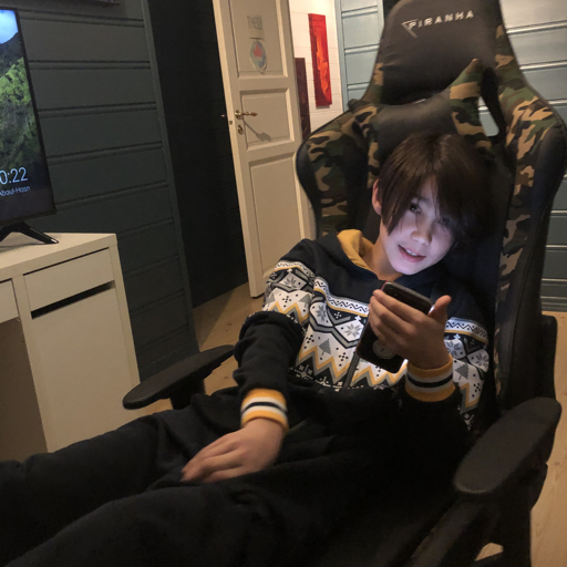 avatar image