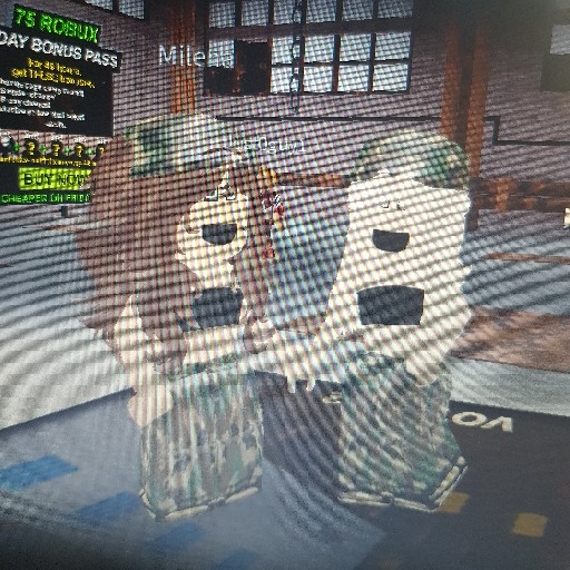 avatar image