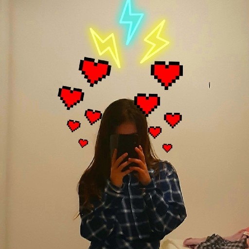 action icon