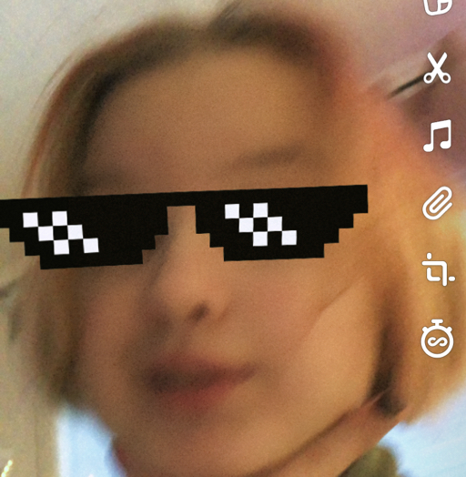 action icon