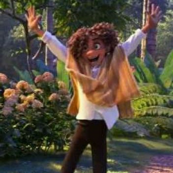 avatar image