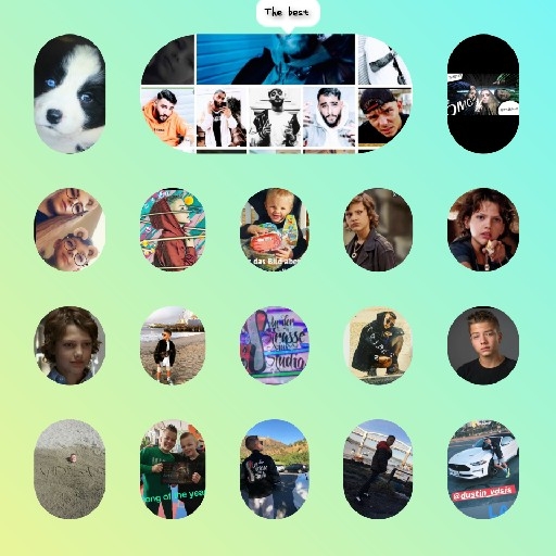avatar image