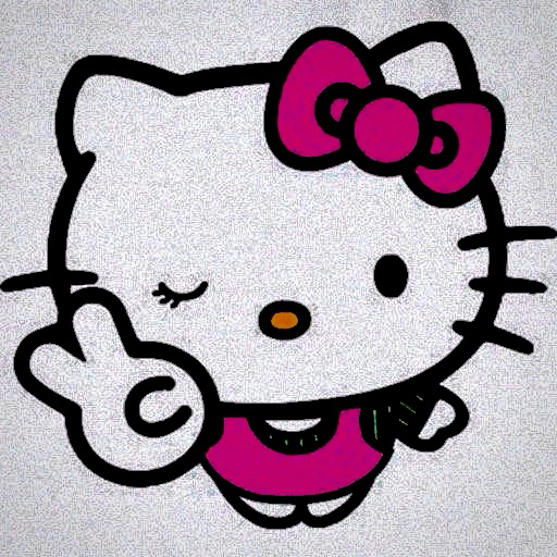 action icon