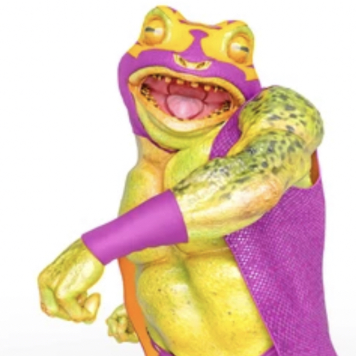avatar image