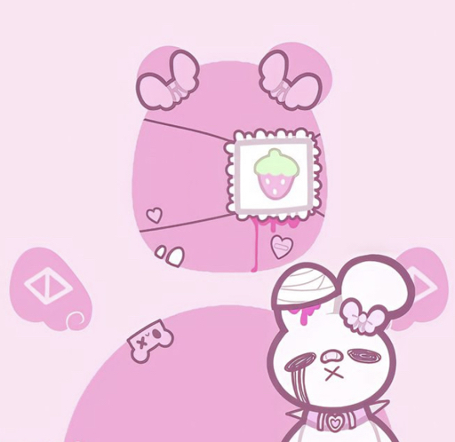 action icon