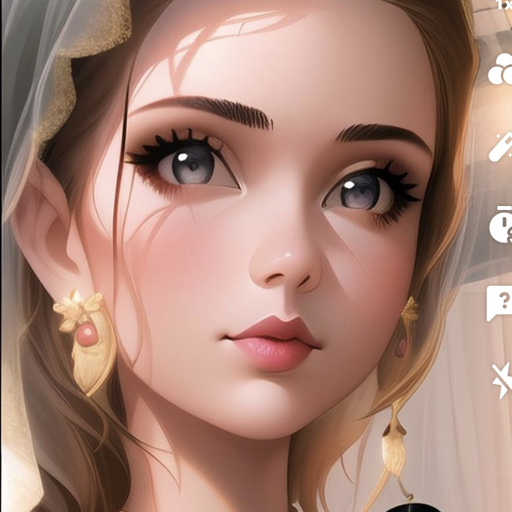 action icon
