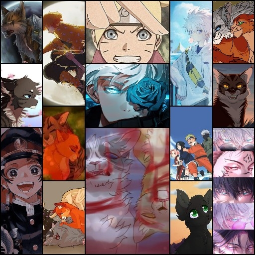avatar image