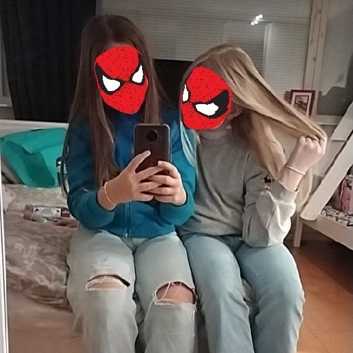 avatar image