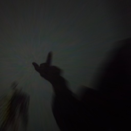 action icon