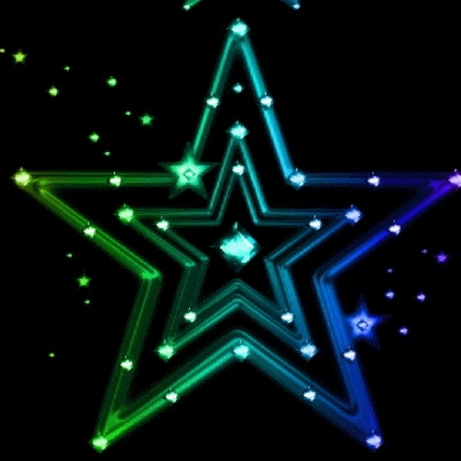 action icon