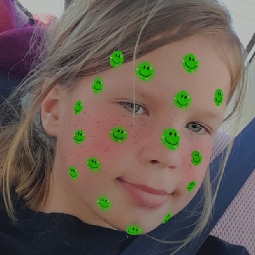 action icon