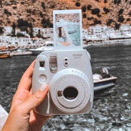 action icon