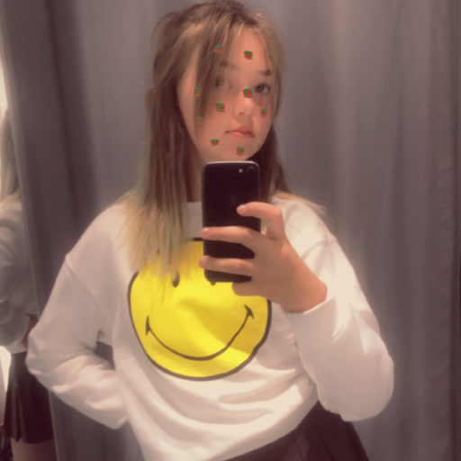 avatar image