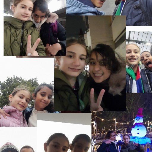 avatar image