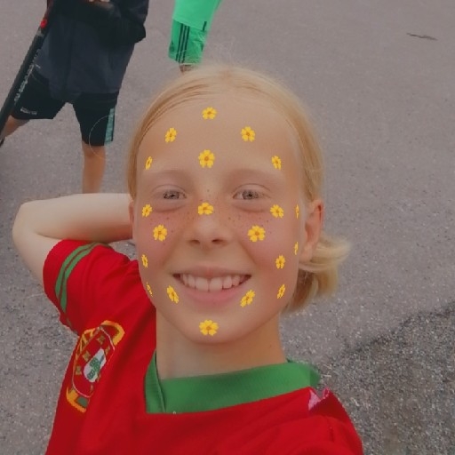 avatar image