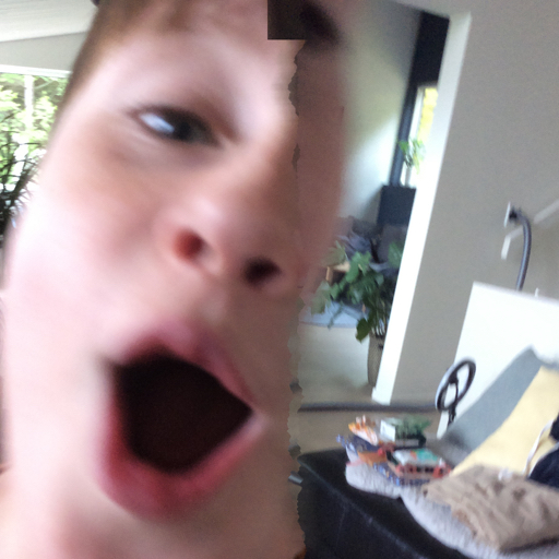 avatar image