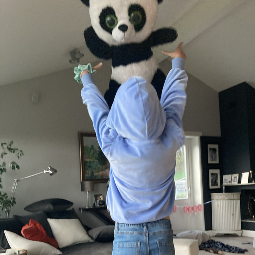 avatar image