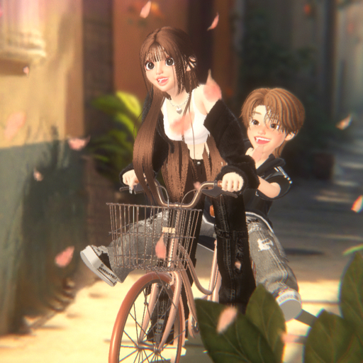 avatar image
